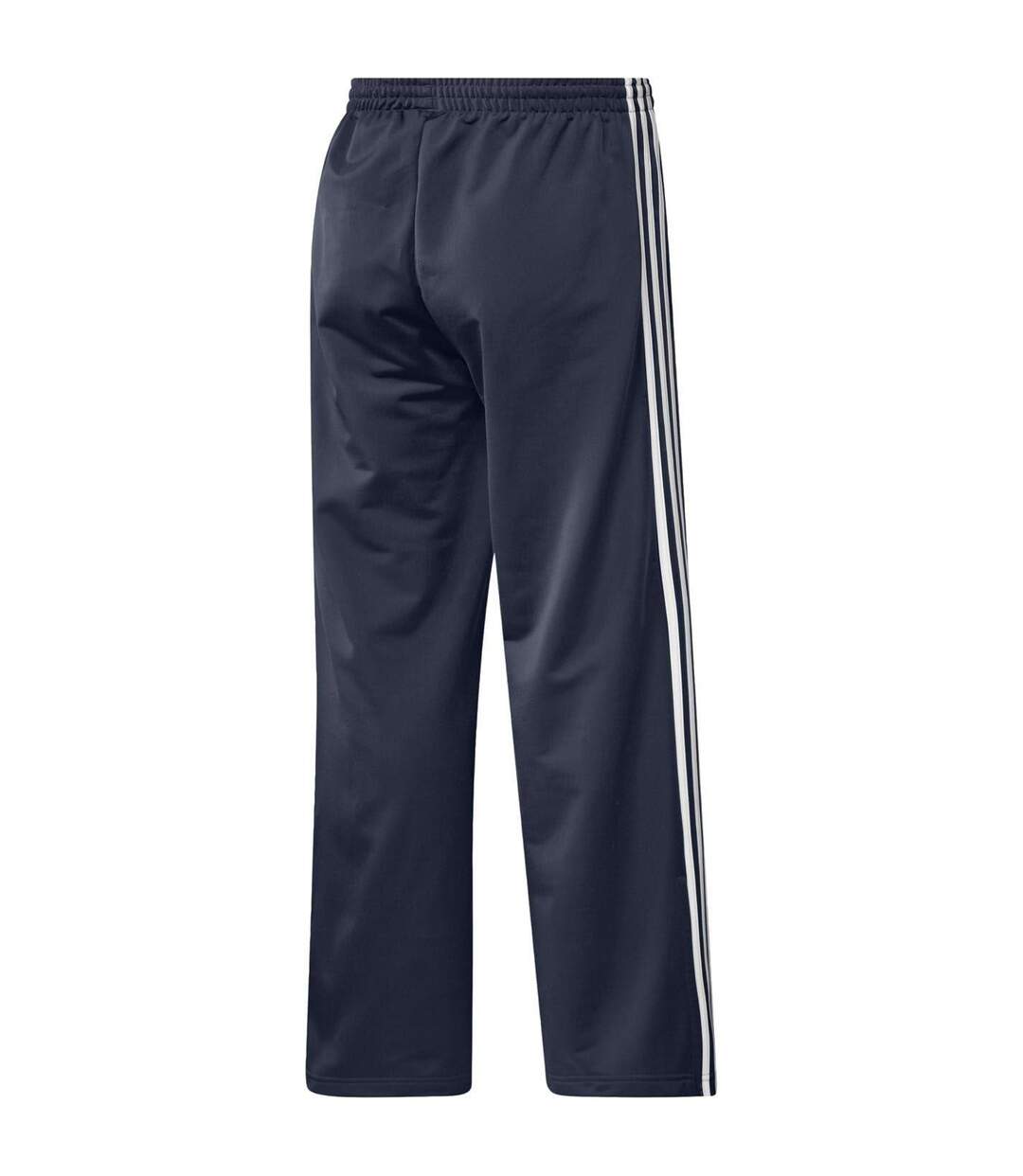 Pantalon De Survêtement Motif/style 3 Rayures Firebird Femme Bleu Indigo Sombre Adidas-3