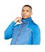 Veste À Capuche Revive Homme Bleu Vallarta Dare 2B-1