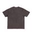 T-shirt Motif Jareth Le Roi Des Gobelins Motif/style Boule De Cristal Adulte Noir Labyrinth-2