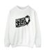 Disney Sweat Womens/Ladies The Lion King The King (Blanc) - UTBI22387-1