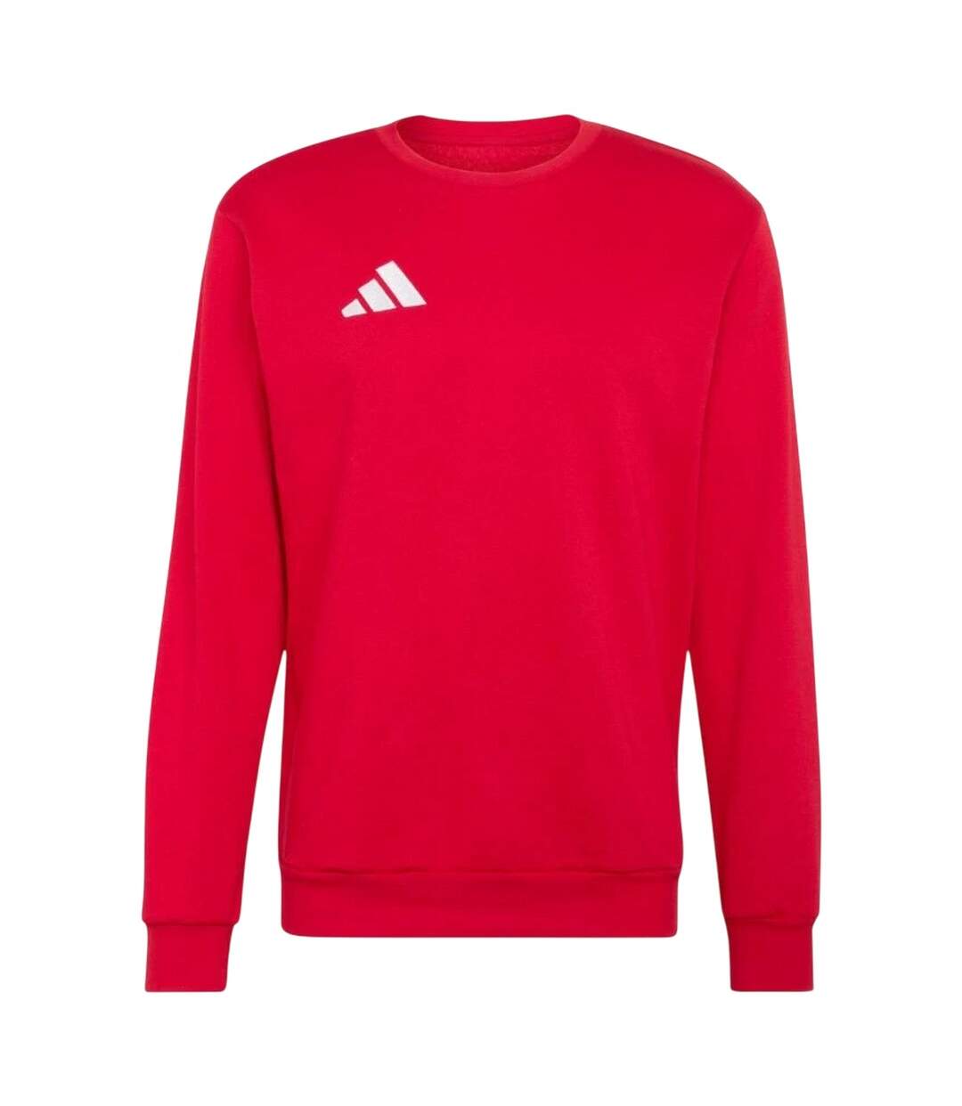 Sweat Entrada Homme Rouge Adidas-2