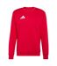 Sweat Entrada Homme Rouge Adidas-2