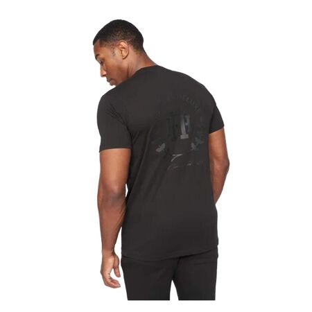 T-shirt alston homme noir Henleys