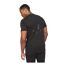 T-shirt alston homme noir Henleys-2