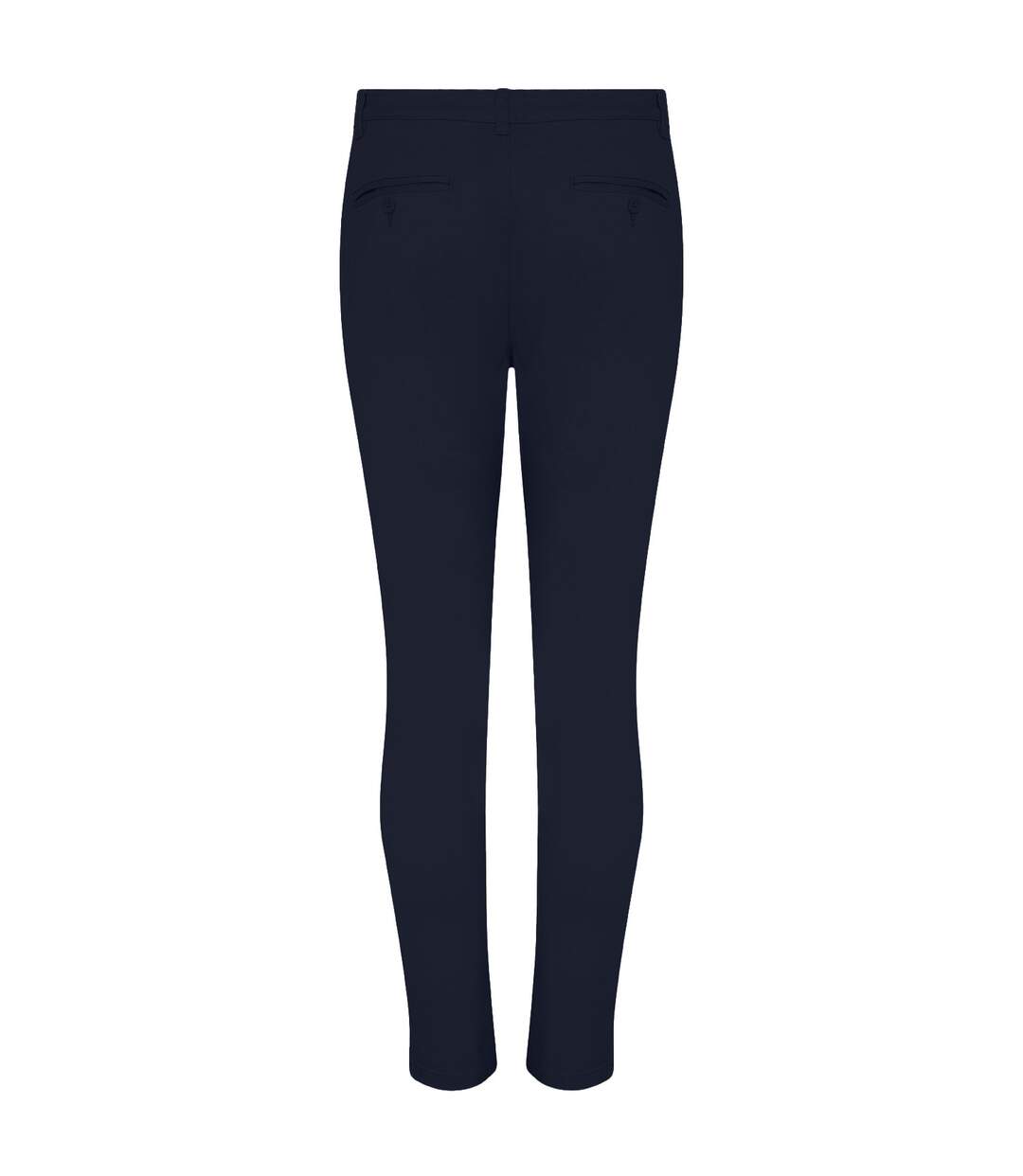 Chino Adam Homme Bleu Marine So Denim-2