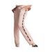 Pantalon De Jogging Power Tape Femme Rose Puma-3