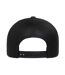 Casquette Trucker Yp Classics Charbon Noir Flexfit-2