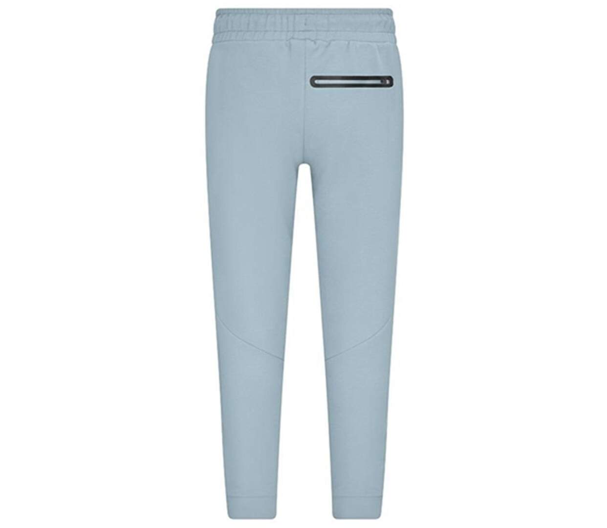 Pantalon de jogging - Homme - 8047 - bleu laiteux-4