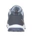 Womens/ladies Echo Waterproof Walking Shoes Navy Mountain Warehouse-2
