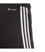 Womens/ladies Tiro 23 League Jogging Bottoms Black Adidas-4