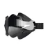 Lunettes De Natation Motif/style Miroir Hydrosity 2.0 Noir Speedo-3