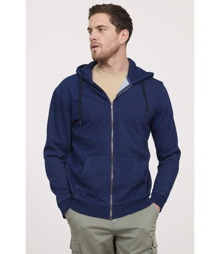 Sweatshirt manches longues coton regular EFICO