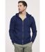 Sweatshirt manches longues coton regular EFICO-1