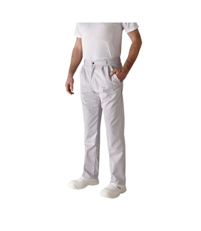 Pantalon  mixte rayé Robur Alize