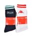 Chaussettes Homme KAPPA - Pack de 6-3