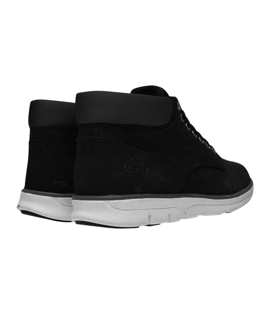 Bottines Chukka Bradstreet Homme Noir Timberland-2