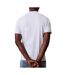 T-Shirt gris clair homme calvin klein jeans 30s eu wholesale-2