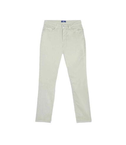 Pantalon Vert Femme Tbs Leonihui - 36