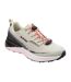 Baskets Mostar Femme Gris Argenté Hi-Tec-1