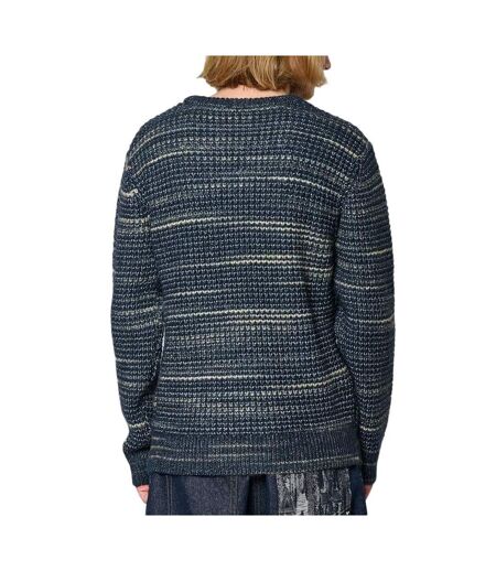 Pull marine homme kaporal baro