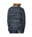 Pull marine homme kaporal baro-2