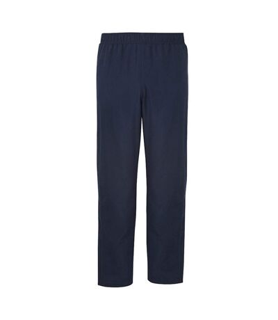 AWDis Pantalon de survêtement de sport Just Cool pour hommes (Bleu marine) - UTRW5541
