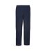 AWDis Just Cool Mens Sports Tracksuit Pants (French Navy) - UTRW5541