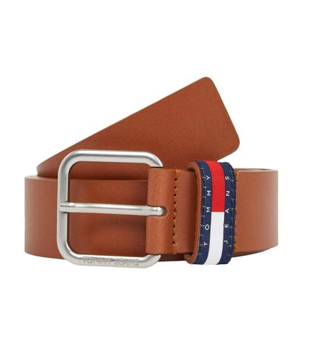 Ceinture camel homme tommy hilfiger ryan - t 100