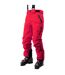 Kristoff Ski Trousers Red Trespass-1