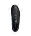 Mens Copa Pure Elite Calf Leather Firm Ground Football Boots Core Black Carbon Grey Adidas-4
