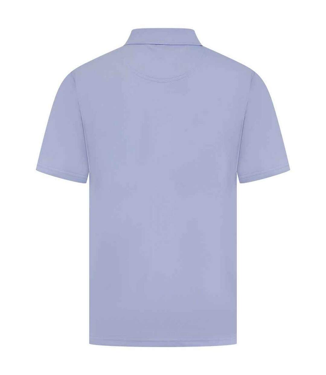 Polo homme bleu clair Henbury Henbury