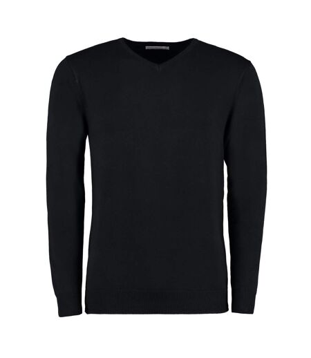 Sweat Arundel Homme Noir Kustom Kit