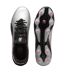 Mens King Match Firm Ground Football Boots Silver Black Puma-3