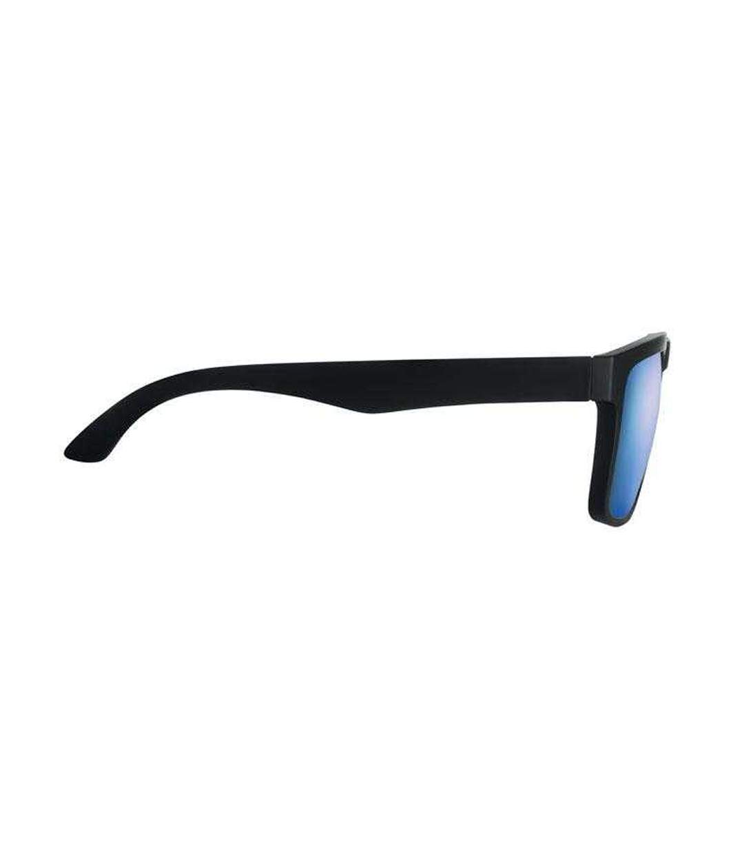 Lunettes De Soleil Crete Taille Unique Bleu MidOcean-2