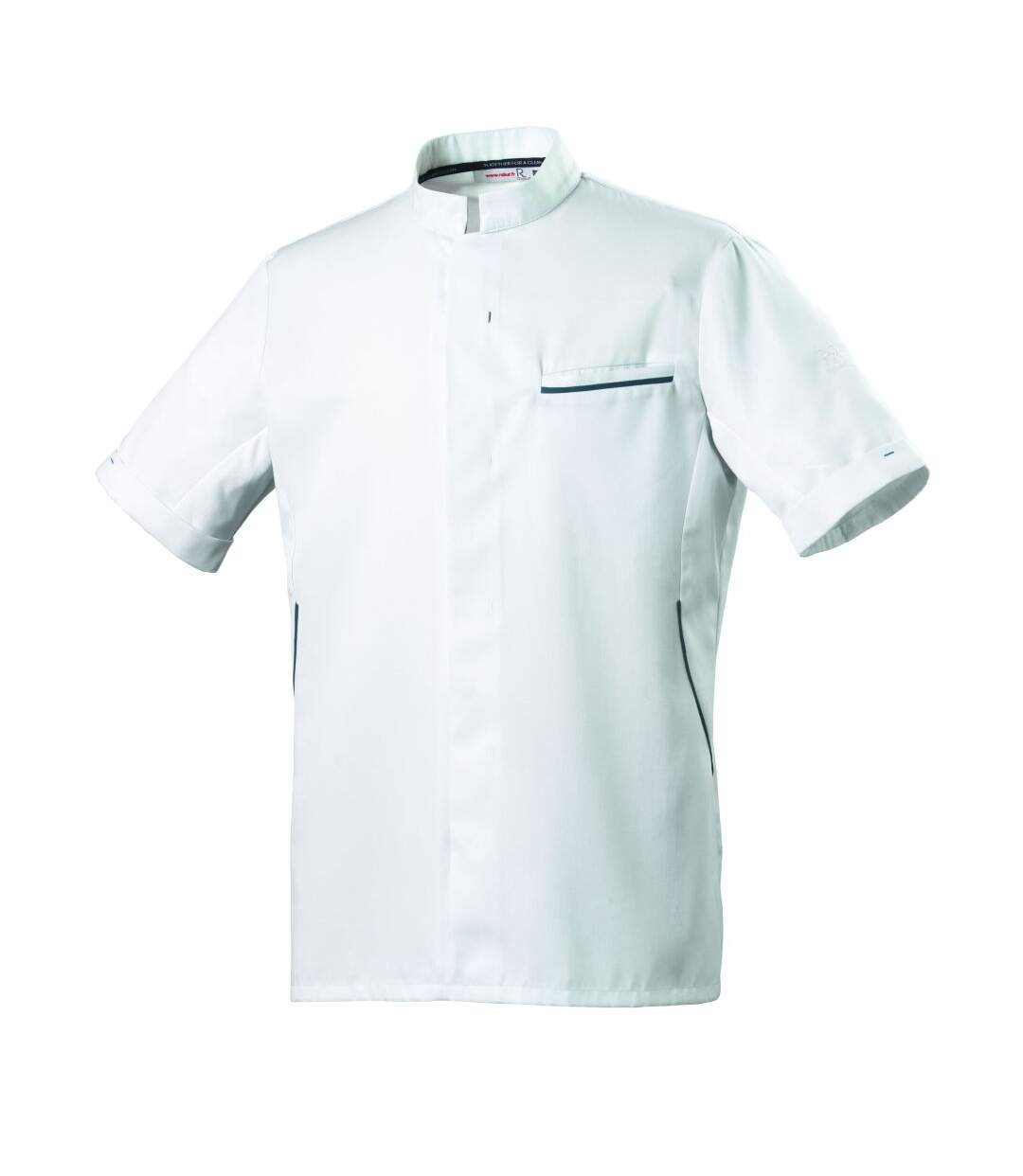 Veste  écologique manches courtes ROBUR DUNES-1