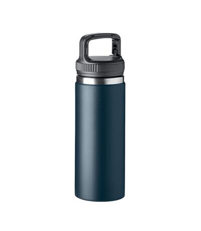 Cleo Double Wall 500ml Flask One Size French Navy MidOcean