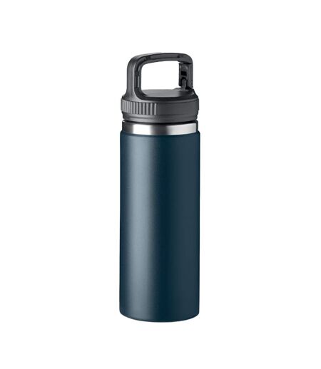 Cleo Double Wall 500ml Flask One Size French Navy MidOcean