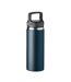 Cleo Double Wall 500ml Flask One Size French Navy MidOcean-1