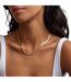 Collier Motif/style Chaîne Taille Unique Jaune Or D.Louise-4