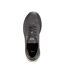 Mens Dean Logo Trainers Grey Boss-4