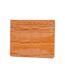 Porte-cartes Motif/style Peau De Crocodile Taille Unique Marron Clair Ted Baker-2