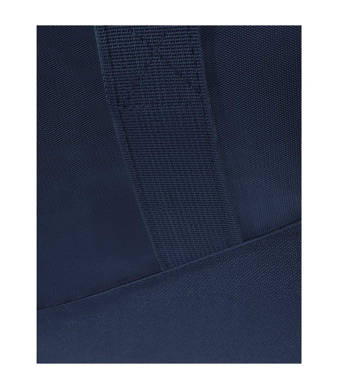 Teamwear Holdall One Size Navy Putty Quadra-3