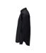 Chemise Frontline Homme Noir Sombre Mascot-2