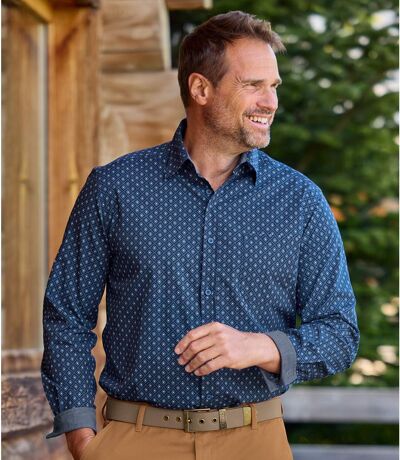 Chemise Realtree 3XL – Magellan Edge Longues Manches Motif Real Tree