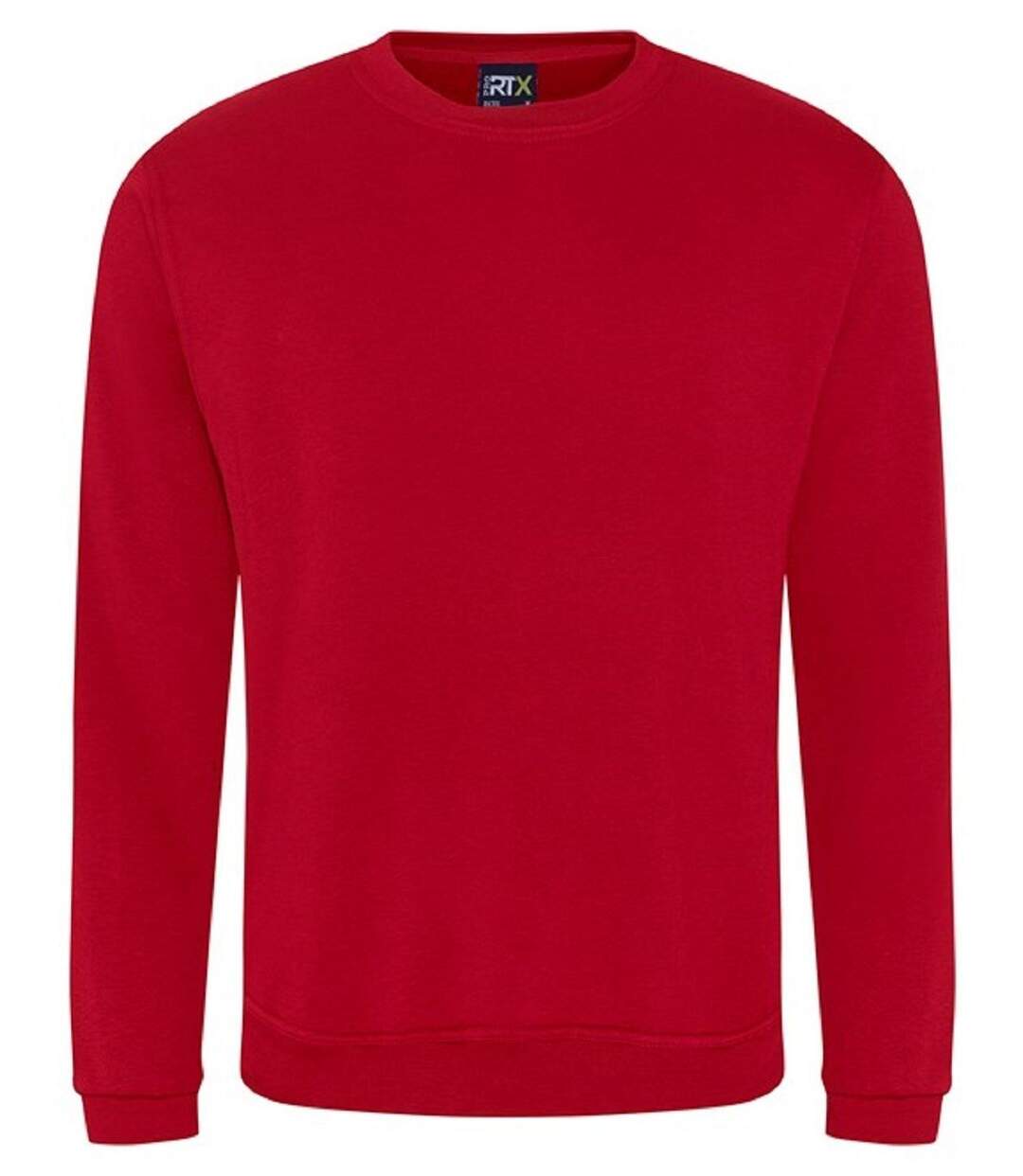 Sweat Pro - Homme - RX301 - rouge