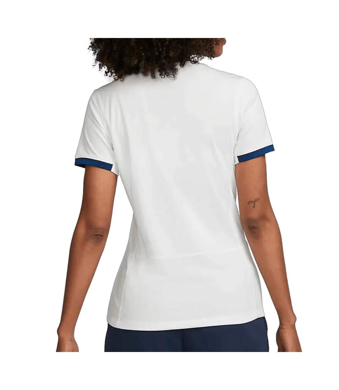 Angleterre Maillot Domicile Blanc Femme Nike 2023 - M-2