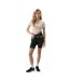 T-shirt Wss24ttshf1359 Femme Beige 4F-1