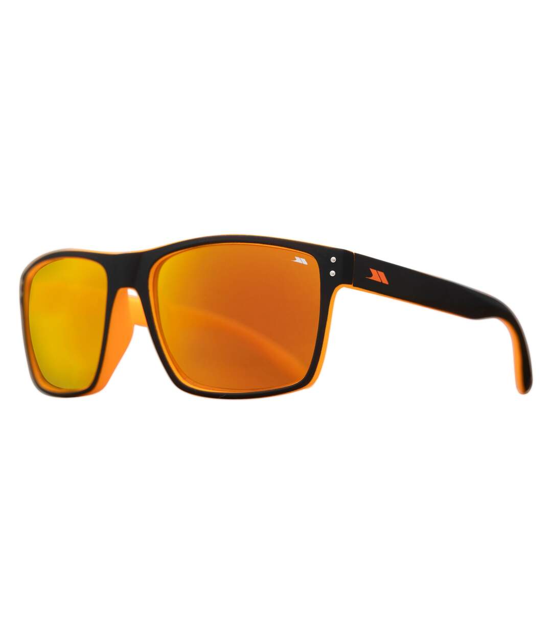 Trespass Zest Sunglasses (Black/Orange) (One Size) - UTTP3268-2