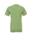 Bella + Canvas - T-shirt - Adulte (Vert clair chiné) - UTBC4723