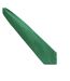 Premier Mens Fashion ”Colours” Work Clip On Tie (Emerald) (One Size) - UTRW1163-2